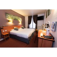 Kyriad Hotel XIII Italie Gobelins