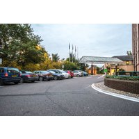 Windsor - Holiday Inn SLOUGH - WINDSOR by IHG