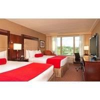 Woburn - Crowne Plaza BOSTON - WOBURN by IHG