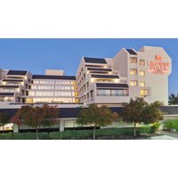 San Mateo - Crowne Plaza FOSTER CITY-SAN MATEO by IHG