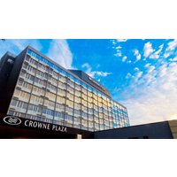 South San Francisco - Crowne Plaza SAN FRANCISCO AIRPORT by IHG