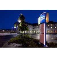 Antrim - Holiday Inn Express ANTRIM - M2, JCT.1 by IHG