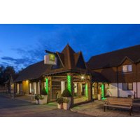 Ashford, Kent - Holiday Inn ASHFORD - CENTRAL by IHG
