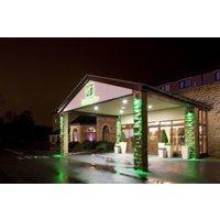 Barnsley - Holiday Inn BARNSLEY M1, JCT.37 by IHG