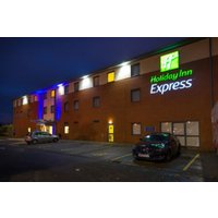 Bedford - Holiday Inn Express BEDFORD by IHG