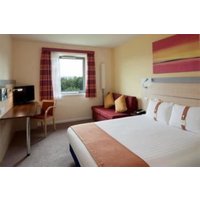 Burnley - Holiday Inn Express BURNLEY M65, JCT.10 by IHG