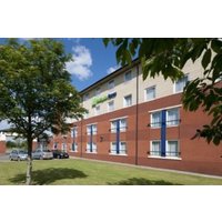 Burton upon Trent - Holiday Inn Express BURTON UPON TRENT by IHG