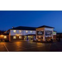 Canterbury - Holiday Inn Express CANTERBURY by IHG