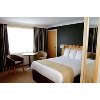 Chester - Holiday Inn A55 CHESTER WEST by IHG