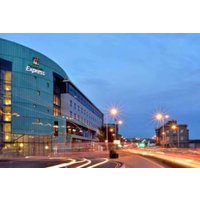 Dundee - Holiday Inn Express DUNDEE by IHG