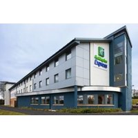 Dunfermline - Holiday Inn Express DUNFERMLINE by IHG