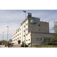 Granollers - Holiday Inn Express BARCELONA - MONTMELO by IHG