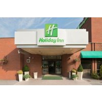 Saint Helens - Holiday Inn HAYDOCK M6, JCT.23 by IHG
