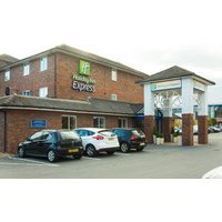 Sutton Coldfield - Holiday Inn Express LICHFIELD by IHG
