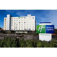 Torre - Holiday Inn Express LISBON - OEIRAS by IHG