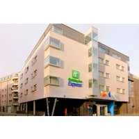 Mechelen - Holiday Inn Express MECHELEN CITY CENTRE by IHG