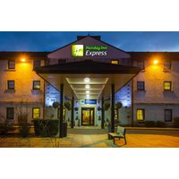 Perth - Holiday Inn Express PERTH by IHG