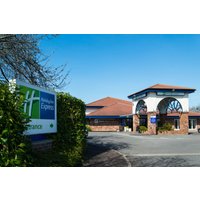 Peterborough - Holiday Inn Express PETERBOROUGH by IHG