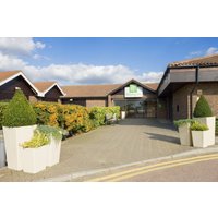 Maidstone - Holiday Inn ROCHESTER - CHATHAM by IHG