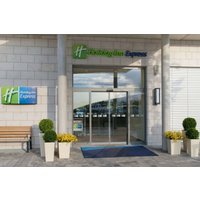 Schwabach - Holiday Inn Express NÜRNBERG-SCHWABACH by IHG