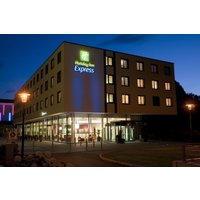 Singen - Holiday Inn Express SINGEN by IHG