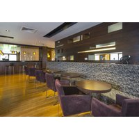 Sutton - Holiday Inn Express LONDON - EPSOM DOWNS by IHG