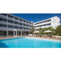 Santa Eulalia del Río - Hotel Anfora Ibiza