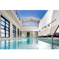 Lomazzo - Starhotels Grand Milan