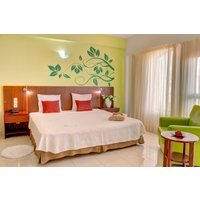 Mindelo - Hotel LIVVO Don Paco