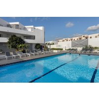 Ibiza stad, Ibiza - Aparthotel Vibra Mogambo - Adults only