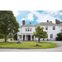 Abingdon - Milton Hill House