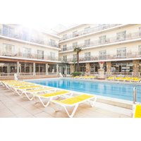 Calella - Ibersol Sorra d'Or