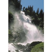 Krimml - Nationalparkhotel Klockerhaus