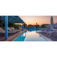 Kardamena - Nissia Kamares