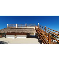 Isla Holbox - La Palma Holbox WELLNES SUITES & APARTMENTS