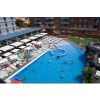 Calella - Hotel Papi