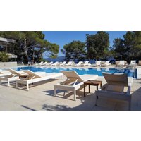 Stari Grad - Aminess Senses Resort