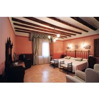 Terrer - Hospederia Meson de la Dolores