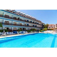 Puerto de la Cruz - Apartamentos Pez Azul