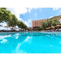 Santa Luzia - Dom Pedro Madeira