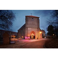 Amsterdam - Bunk Hotel Amsterdam