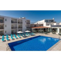 Aparthotel Vibra Club Maritim