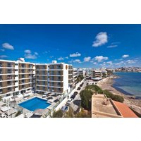 Ibiza stad, Ibiza - Ryans Ibiza Apartments - Only Adults