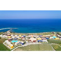 Ialyssos - All Senses Nautica Blue Exclusive Resort & Spa - All Inclusive