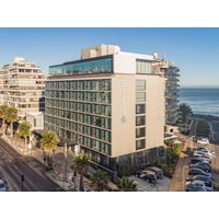 Viña del Mar - Pullman Vina del Mar San Martin