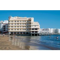 El Médano - Hotel Médano