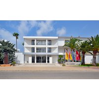 Colonia Sant Jordi - Aparthotel Isla de Cabrera