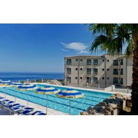 Cala Gonone - Hotel Brancamaria