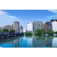 Hiroshima - Hotel FLEX