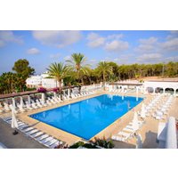 Santa Eulalia del Río - Cala Llenya Resort Ibiza